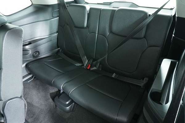 2024 Ford Everest Sport (4WD) UB MY24.5