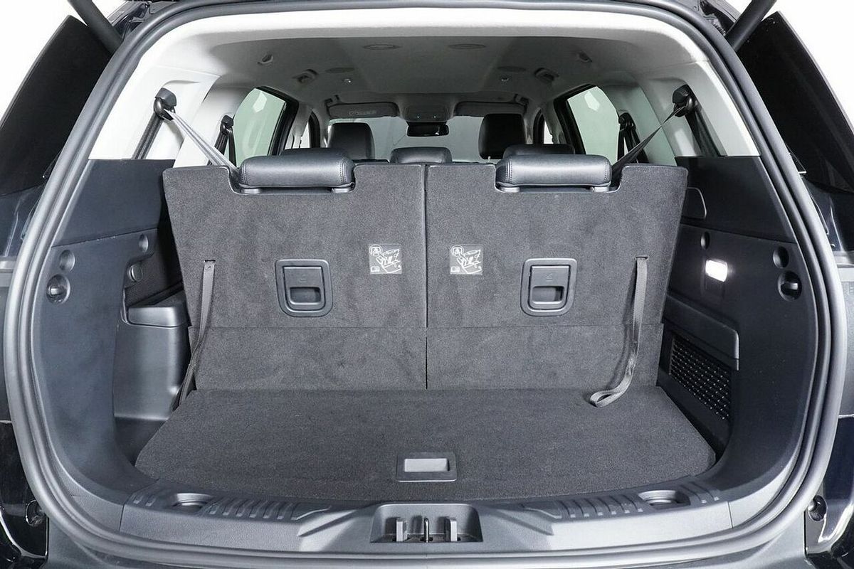 2024 Ford Everest Sport (4WD) UB MY24.5