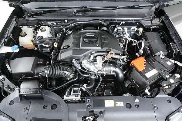 2022 Ford Everest Platinum (4x4) UB MY22