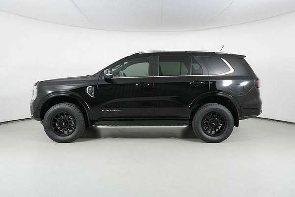 2022 Ford Everest Platinum (4x4) UB MY22