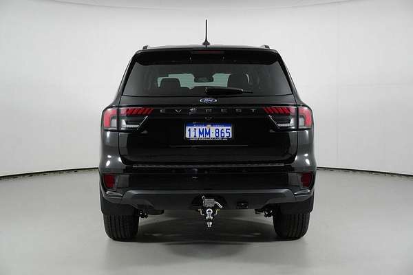 2024 Ford Everest Sport (4WD) UB MY24.5