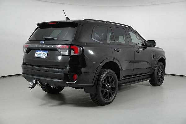 2024 Ford Everest Sport (4WD) UB MY24.5
