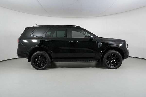 2024 Ford Everest Sport (4WD) UB MY24.5