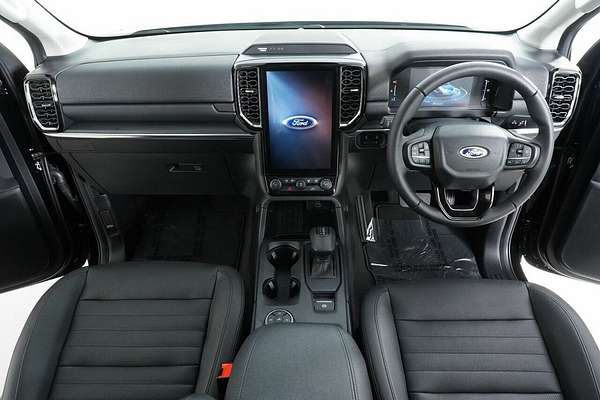 2024 Ford Everest Sport (4WD) UB MY24.5