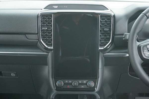 2024 Ford Everest Sport (4WD) UB MY24