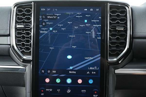 2024 Ford Everest Sport (4WD) UB MY24