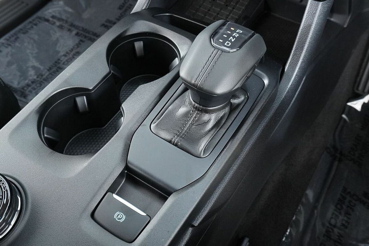 2024 Ford Everest Sport (4WD) UB MY24