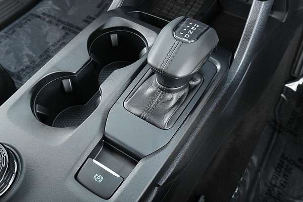2024 Ford Everest Sport (4WD) UB MY24