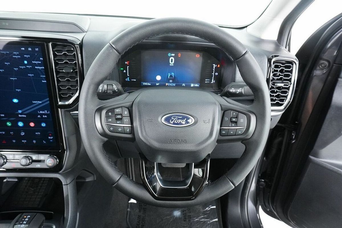 2024 Ford Everest Sport (4WD) UB MY24