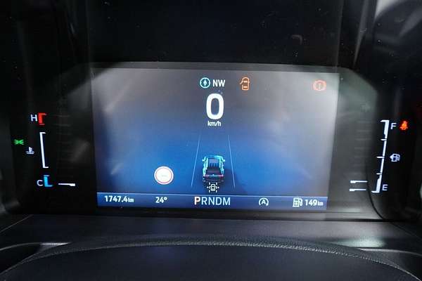 2024 Ford Everest Sport (4WD) UB MY24
