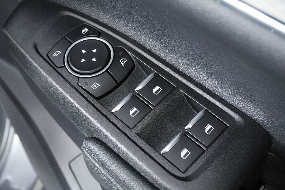 2024 Ford Everest Sport (4WD) UB MY24