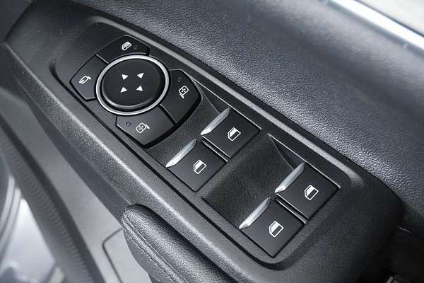 2024 Ford Everest Sport (4WD) UB MY24