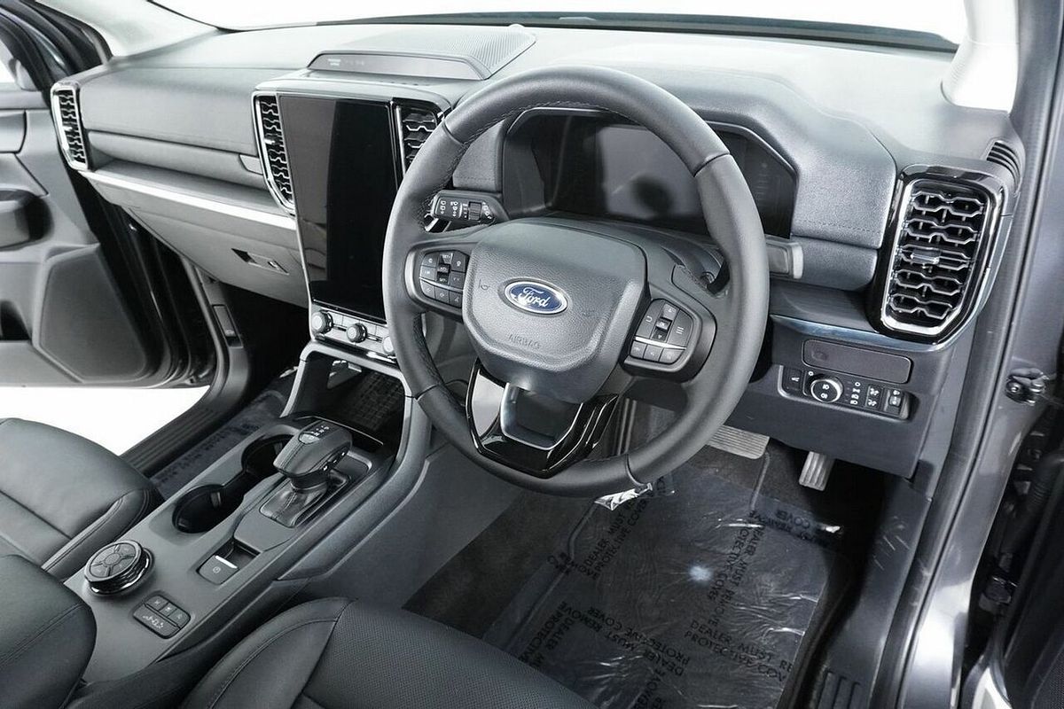 2024 Ford Everest Sport (4WD) UB MY24