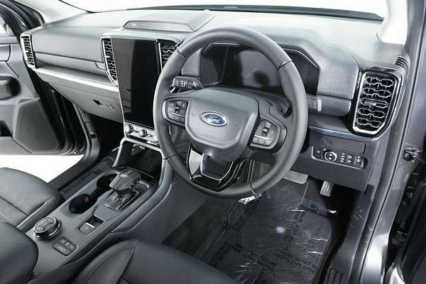 2024 Ford Everest Sport (4WD) UB MY24