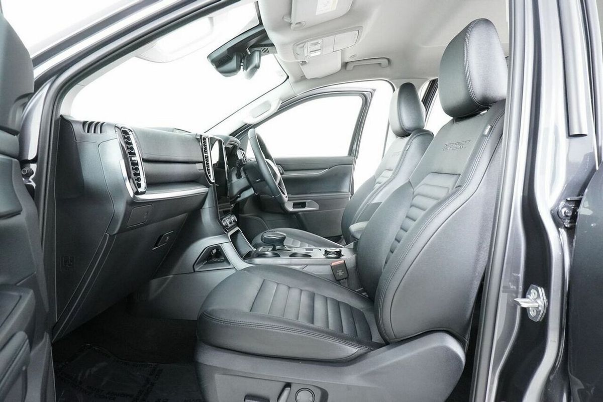 2024 Ford Everest Sport (4WD) UB MY24