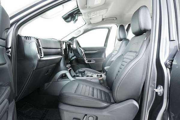 2024 Ford Everest Sport (4WD) UB MY24