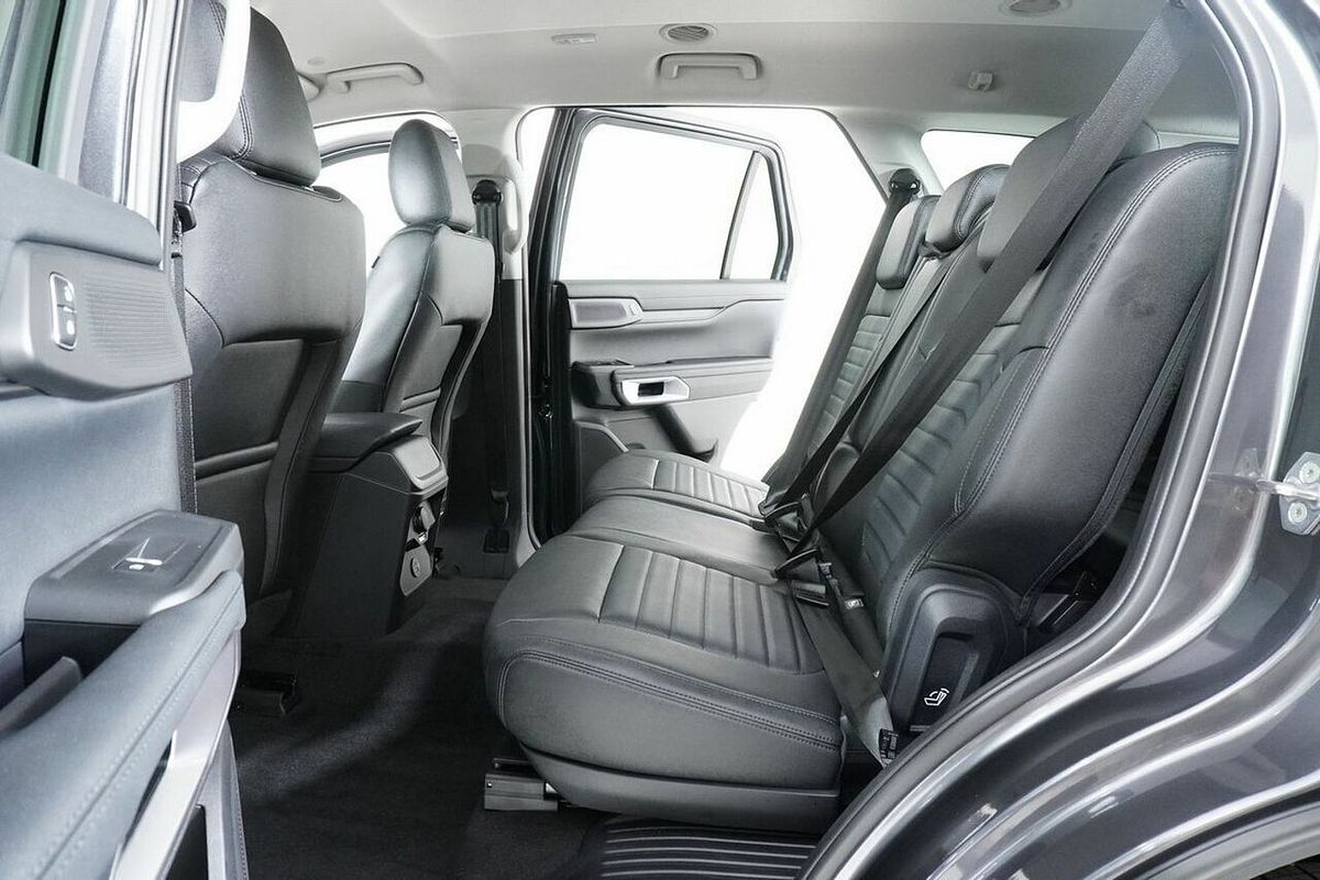 2024 Ford Everest Sport (4WD) UB MY24