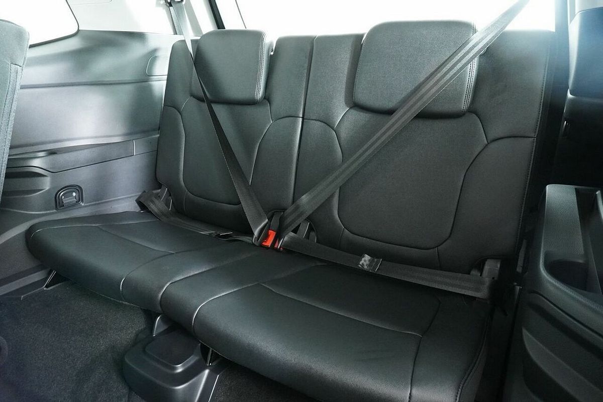 2024 Ford Everest Sport (4WD) UB MY24