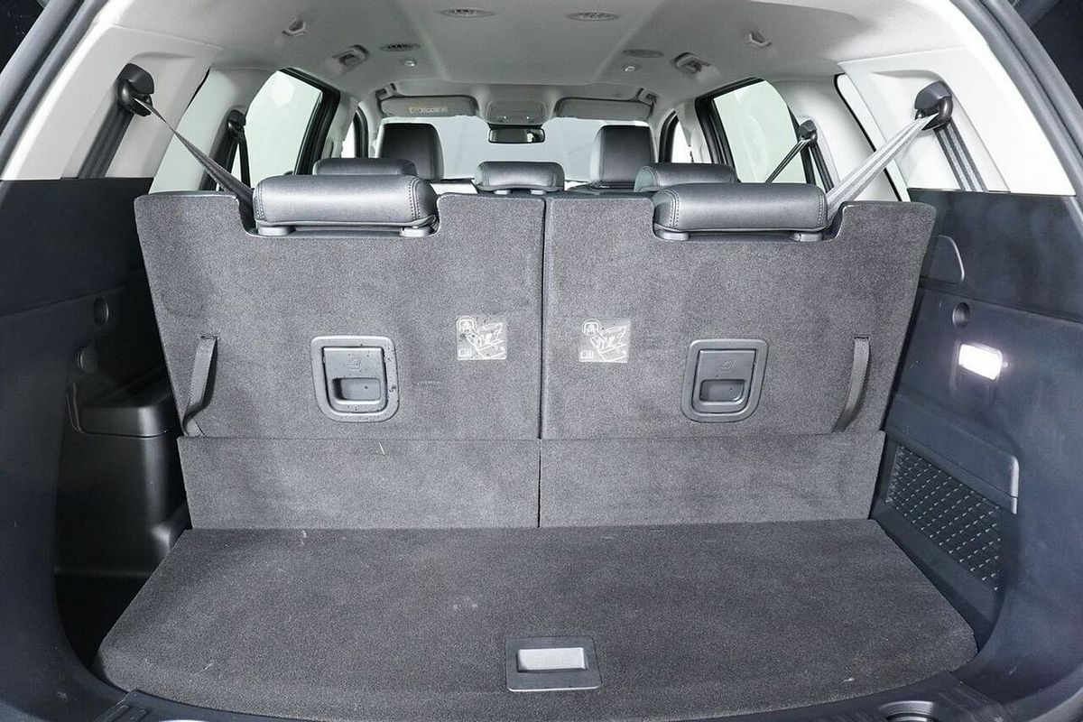 2024 Ford Everest Sport (4WD) UB MY24