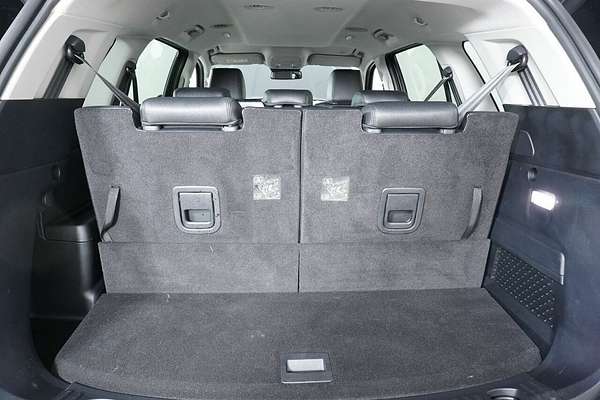 2024 Ford Everest Sport (4WD) UB MY24