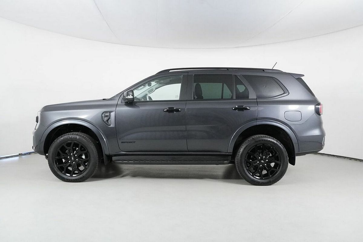 2024 Ford Everest Sport (4WD) UB MY24