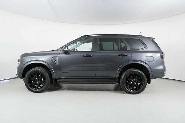 2024 Ford Everest Sport (4WD) UB MY24