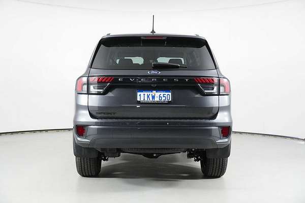 2024 Ford Everest Sport (4WD) UB MY24