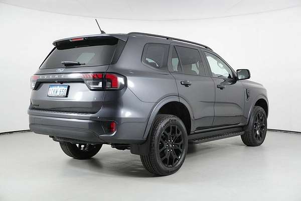2024 Ford Everest Sport (4WD) UB MY24