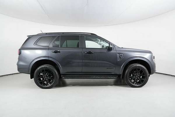 2024 Ford Everest Sport (4WD) UB MY24
