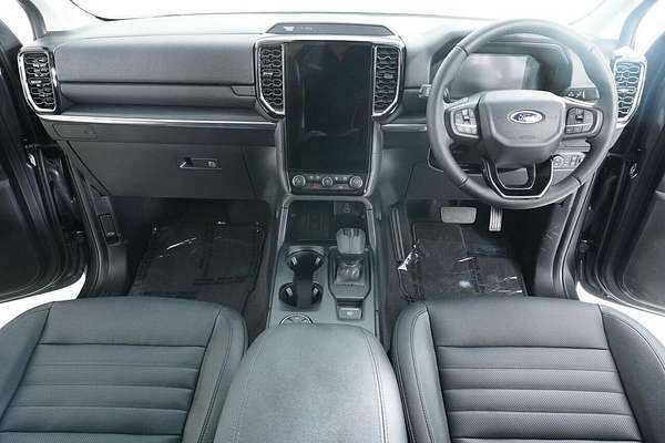 2024 Ford Everest Sport (4WD) UB MY24