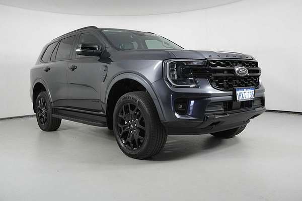 2023 Ford Everest Sport (4x4) UB MY22