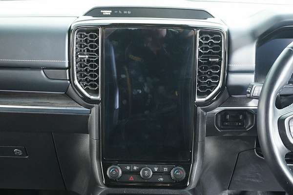 2023 Ford Everest Platinum (4WD) UB MY23.5 3.0L