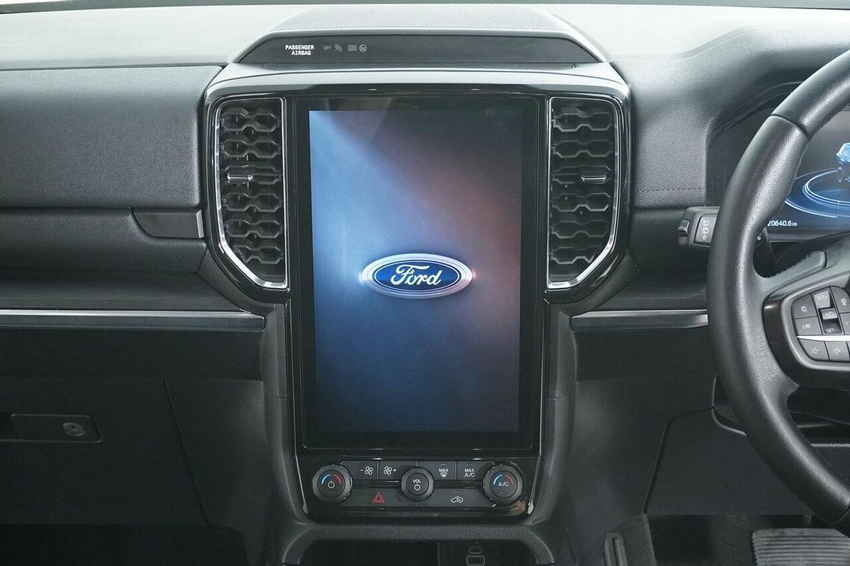 2023 Ford Everest Sport (4x4) UB MY22