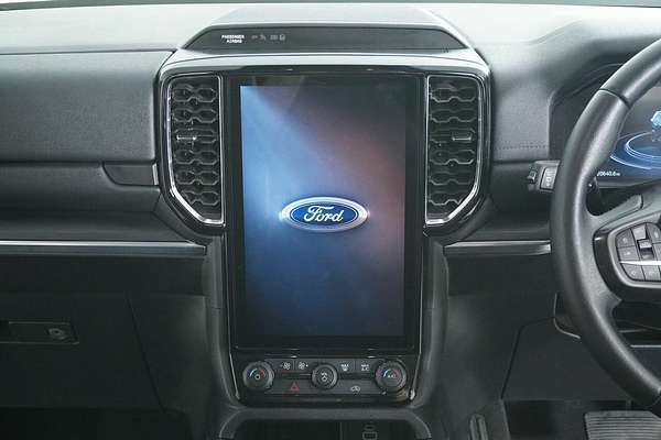2023 Ford Everest Sport (4x4) UB MY22