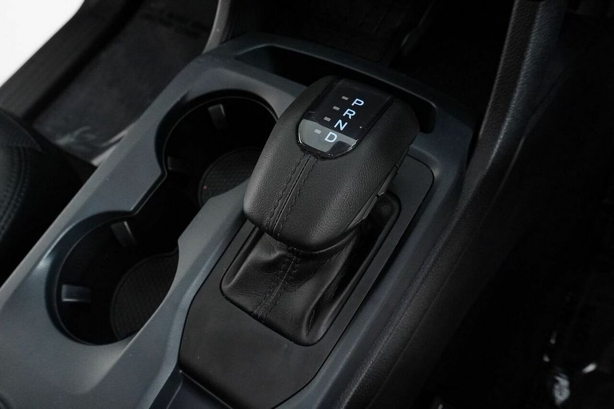 2023 Ford Everest Sport (4x4) UB MY22