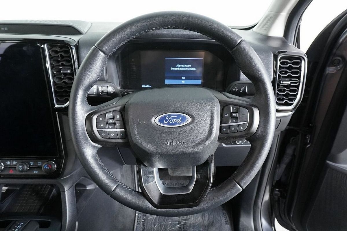 2023 Ford Everest Sport (4x4) UB MY22