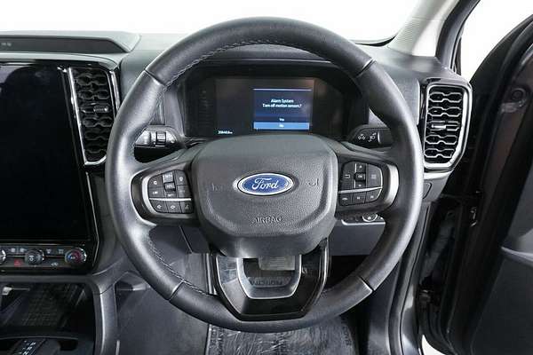2023 Ford Everest Sport (4x4) UB MY22