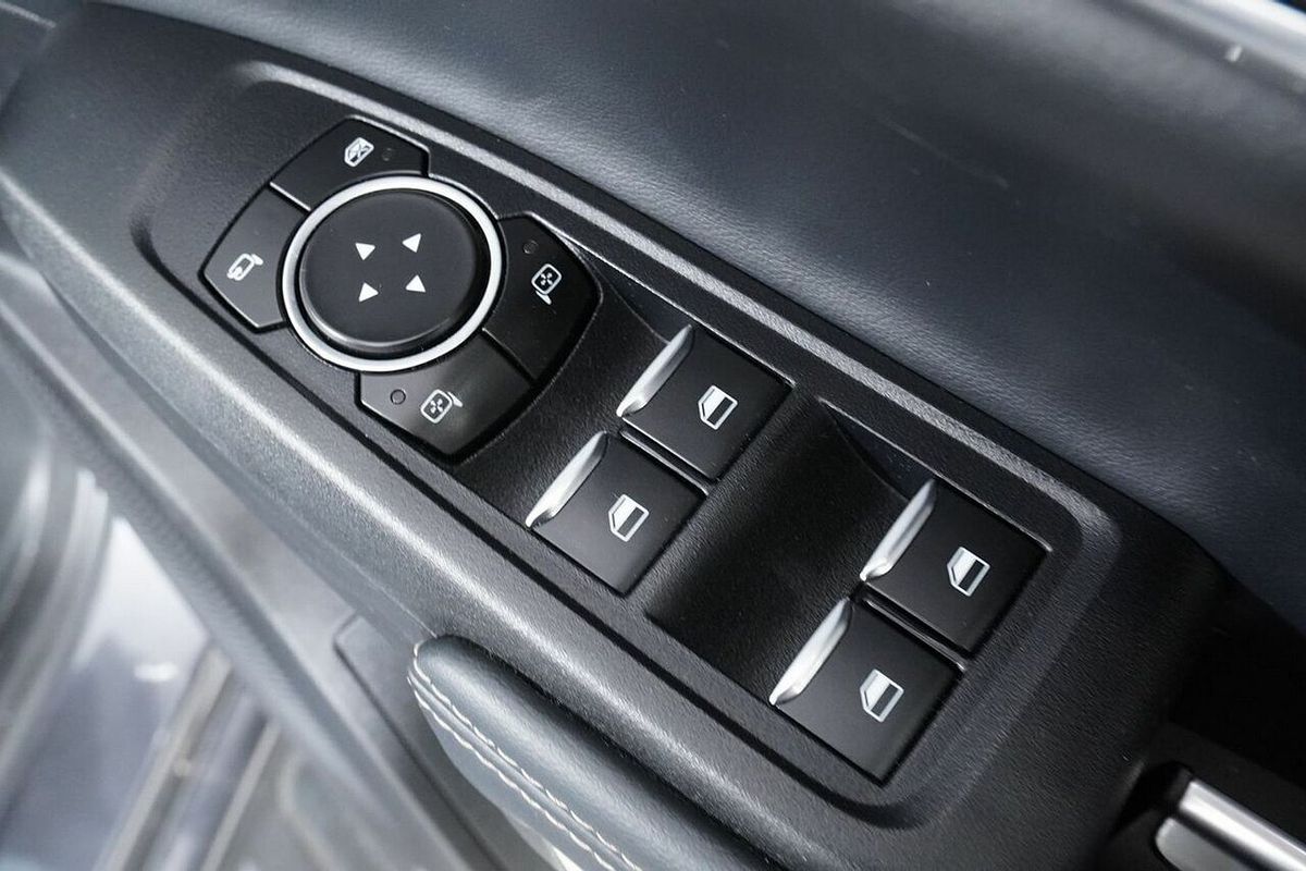 2023 Ford Everest Platinum (4WD) UB MY23.5 3.0L