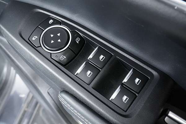 2023 Ford Everest Platinum (4WD) UB MY23.5 3.0L
