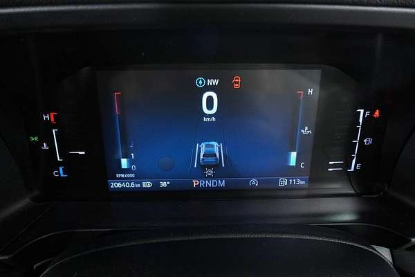 2023 Ford Everest Sport (4x4) UB MY22