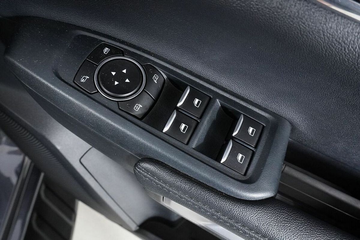 2023 Ford Everest Sport (4x4) UB MY22