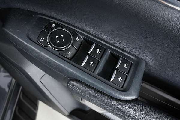 2023 Ford Everest Sport (4x4) UB MY22