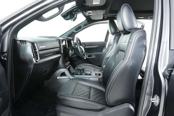 2023 Ford Everest Platinum (4WD) UB MY23.5 3.0L