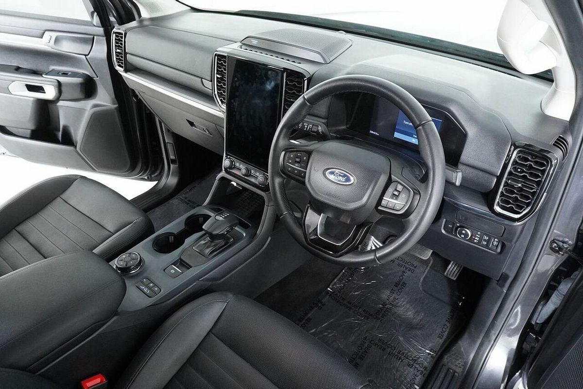 2023 Ford Everest Sport (4x4) UB MY22