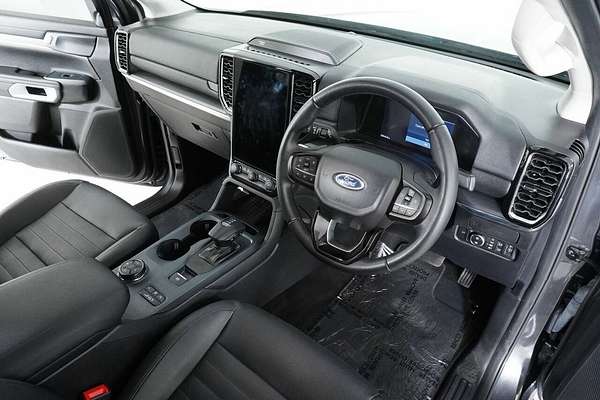 2023 Ford Everest Sport (4x4) UB MY22