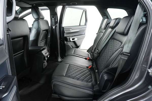 2023 Ford Everest Platinum (4WD) UB MY23.5 3.0L
