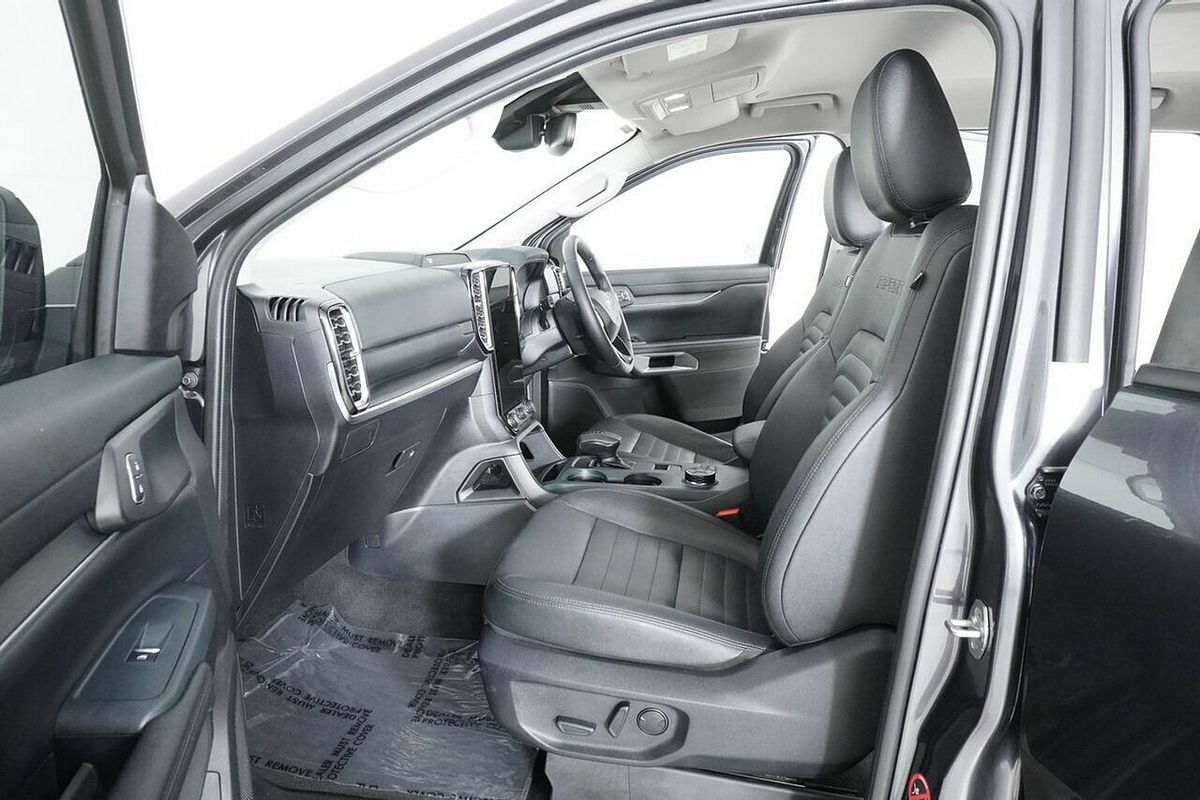 2023 Ford Everest Sport (4x4) UB MY22