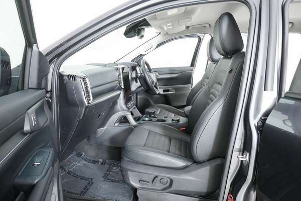 2023 Ford Everest Sport (4x4) UB MY22