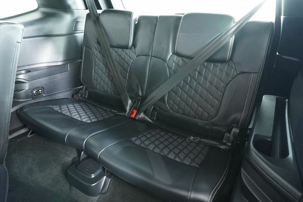 2023 Ford Everest Platinum (4WD) UB MY23.5 3.0L