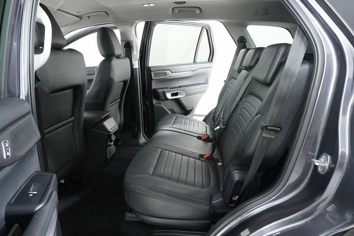 2023 Ford Everest Sport (4x4) UB MY22